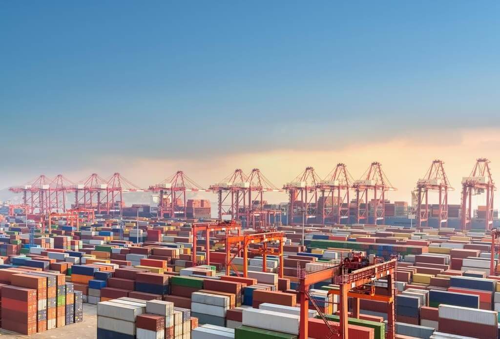 案例：上海驱动国际集装箱码头有限公司